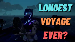 Legend Of The Sunken Kingdom Voyage Full Explanation & Review - Sea of Thieves Season 4 Guide