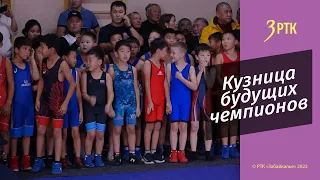 Многофункциональный спорткомплекс «Удокан» открылся в Чите