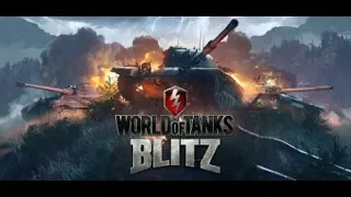 WOT Blitz - Chi Ha