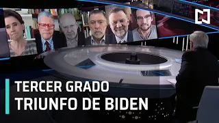 Tercer Grado - Programa Completo: 11 de Noviembre 2020