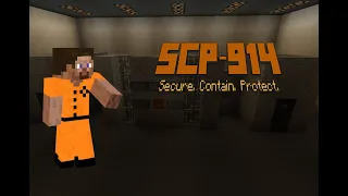 SCP-914