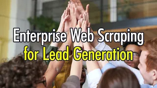 ParseHub Plus | Enterprise Web Scraping for Lead Generation