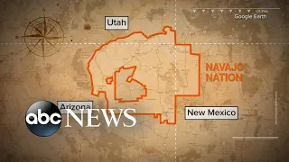 Navajo Nation’s road to recovery