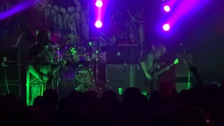 Mastodon   High Road live Starland Ballroom Nov 1st 2014