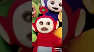 Teletubbies Kocak - Ada Dajjal