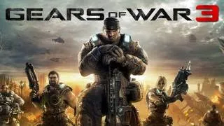 Gears of War 3 Opening Cinematic (HD 720p)