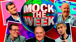 Mock the Week   S06E12 1