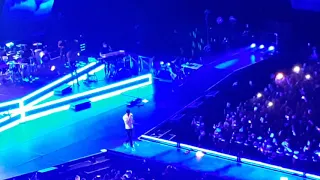 Enrique Iglesias - Hero - Live in concert - Ziggo Dome Amsterdam - 09-11-2018