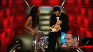 Celebrity Big Brother 6 - Best Bits - Ben