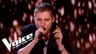 David Bowie - Heroes  | Clem Chouteau | The Voice 2019 | KO Audition