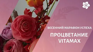 ПроЦВЕТАние ВИТАМАКС