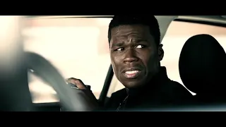 Freelancers (2012) 50cent, Forest Whitaker and De Niro scenes