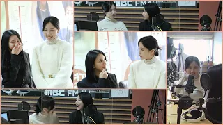 Mina Only Looks at Chaeyoung Michaeng Twice OTP EP 13 ENG SUB
