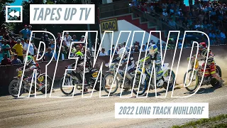 FULL EVENT - Muhldorf 2022 FIM Long Track World Championship