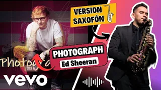 Photograph (SAX Version) - Ed Sheeran