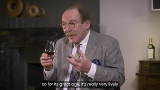 Gordon & MacPhail | Mr George Legacy Tasting with Stephen Rankin and Charlie MacLean