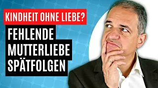 Fehlende Mutterliebe in der Kindheit: Folgen und Auswirkungen