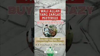 Wali malamatiyah yg misterius #shorts #buyaarrazyhasyim #arrazyhasyim #gurusekumpul #waliallah