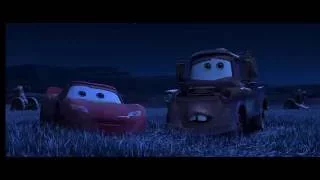 Cars | Extrait : Blagues aux Tracteurs 2 | Disney BE