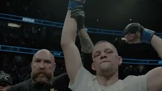 Нейт Диаз Лучшие Моменты, Бои и Нокауты в UFC / Nate Diaz UFC Highlights, Fights & Knockouts