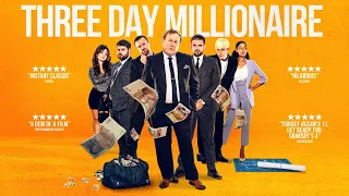 Three Day Millionaire (2023) - Official Trailer [HD/Stereo]