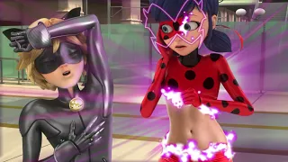 🔴НОВЫЙ СПОЙЛЕР 4 СЕЗОНА "ЛЕДИ БАГ И СУПЕР КОТ": Miraculous 4