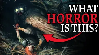 How to Make Monstrosities More than D&D's "Other" Monster Type | Grim Hollow | DnD 5e | Formidable