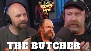 The Butcher Andy Williams Becomes an AEW Star as ETID Dissolves | Notsam Wrestling