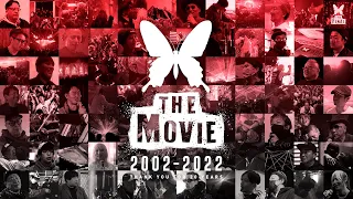 ageHa THE MOVIE | 2002-2022 The History of "ageHa"—Japan's largest club.