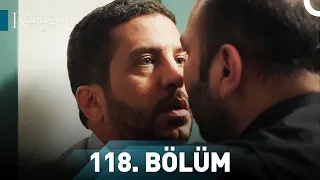 Karagül 118. Bölüm