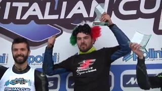 Polini Italian Cup 2017 - Vespa 2T-Vespa 4T - Cervesina