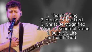 Alive Worship Mix - Playlist of Christian Praise Music (LIVE)