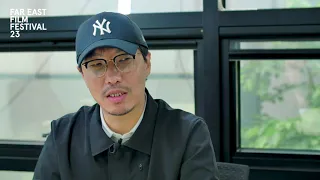 Yoon Jong-bin | FEFF 23 Interview