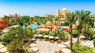 Ab in den Urlaub | Grand Makadi Ägypten Makadi Bay Hotels Hurghada