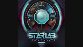 Starlab (IN) - Mission Simulator ᴴᴰ