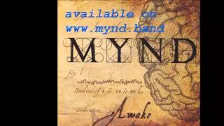 MYND - a secret place