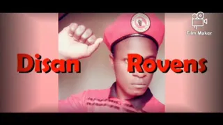 Bye Mucheveni Remix - Disan Rovens Ft Jim Nola MC (Official Lyrics Video 2020)