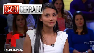 Sed de venganza 👫🗡👱‍♂️ | Caso Cerrado | Telemundo