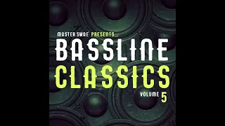 BASSLINE CLASSICS VOLUME 05 - NICHE BASSLINE
