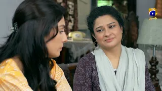 Meherposh | 2nd Last Episode 40 | Best Scene 04 | HAR PAL GEO