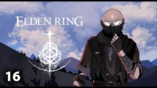 You're not the boss of me now but you are quite big (Elden Ring)