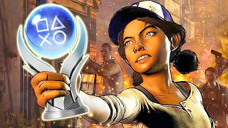 10 PLATINUM PlayStation Trophies You Can Unlock Under 5 Hours