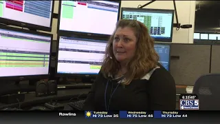 911 dispatchers are unsung heroes