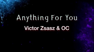 Victor Zsasz||Anything For You