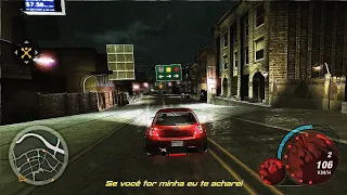 Celebration Song - NFS Underground 2 (𝙇𝙚𝙜𝙚𝙣𝙙𝙖𝙙𝙤)