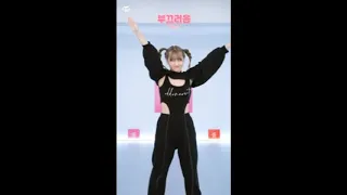 This dance made our Momo shy!☺ | The feels