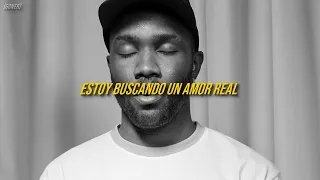 Frank Ocean - Super Rich Kids ft. Earl Sweatshirt (Sub. Español & Significado)