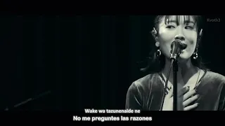 Furihata Ai - Plastic Love - Live (Cover) (Sub Español/Romaji)