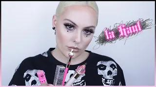 LA HAUL - Makeup & Fashion | SmokedAlive |