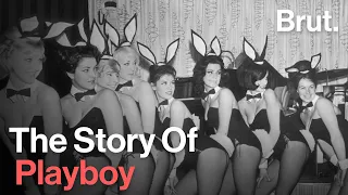 The Story Of Playboy